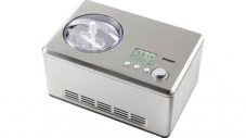 Domo DO 9201 Eismaschine mit Kompressor mit Code um CHF. 189,-