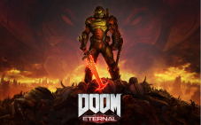 DOOM Eternal PC Deutsch/Englisch LOKAL bei Mediamarkt in Fribourg