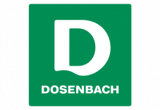 20% Rabatt auf alles bei Dosenbach