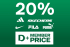 Dosenbach: 20% auf adidas, Skechers, Nike, Puma und Fila!