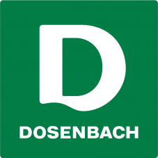 Dosenbach: 20% Rabatt ab CHF 50.-