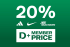 Dosenbach: 20% auf adidas, Nike und Skechers