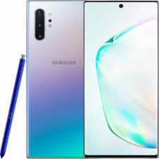 Samsung Galaxy Note 10+ 5G Aura Glow