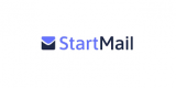 Startmail mit 50% Rabatt fürs erste Jahr.