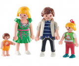 Viele Playmobil bei Manor für 30%-65%