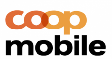 Coop Mobile (Swisscom Netz) Promo für 12 Monate