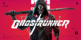 Ghostrunner: Das rasante Actionspiel im Cyberpunk-Setting ist ab sofort im Epic Games Store kostenlos erhältlich