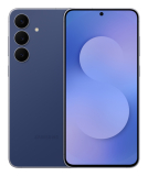 Samsung Galaxy S25 FE - 6.7 Zoll / 256GB - Navy (EU-Modell) Bestpreis!