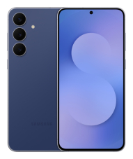 Samsung Galaxy S25 FE - 6.7 Zoll / 256GB - Navy (EU-Modell) Bestpreis!