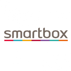 Smartbox: 8% Gutschein auf alles