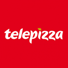 Telepizza: Ben & Jerry’s Ice Cream zu jeder Pizza!