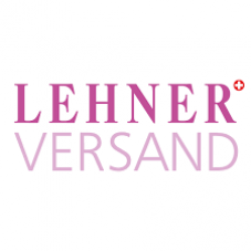 Gratis Porto bei Lehner Versand bis Ende August