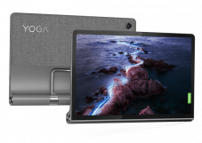 Lenovo Yoga Tab 11 (2K IPS, 8/256GB, 400 Nits, IP52, integr. Klappständer) im Lenovo Store