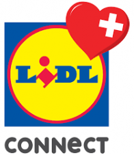 Lidl connect - Smart Abo Europe - CHF 24.95.- / Monat (keine Aktivierungskosten)