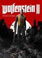 Wolfenstein 2: The New Colossus (Xbox One/PS4) zum Bestpreis