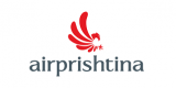 15% Rabatt auf Flüge mit Air Prishtina