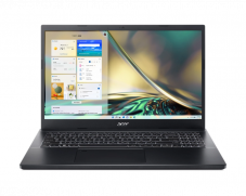 Acer Aspire 7 (15″ FHD-IPS, i7-1260P, 16GB/1TB, RTX 3050, 144Hz) bei MediaMarkt für 799 Franken