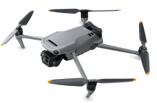 DJI Mavic 3 Fly More Combo on Sale!