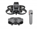 Fnac Happy Web Day - 10% Rabatt auf viele Artikel, z.B. DJI Avata Pro-View Combo zum neuen Bestpreis (nur heute!)
