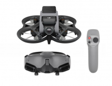 Fnac Happy Web Day - 10% Rabatt auf viele Artikel, z.B. DJI Avata Pro-View Combo zum neuen Bestpreis (nur heute!)