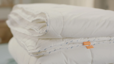 10% Extra-Rabatt bei Emma - z.B. 4-Jahreszeiten Bettdecke Emma Luxe [30 Tage gratis testen]