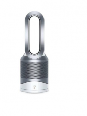 DYSON Pure Hot+Cool HP00 Ventilator / Luftreiniger bei microspot