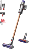 Dyson Cyclone V10 Absolute kabelloser Staubsauger in Nickel/Kupfer zum Bestpreis