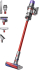 Dyson V11 Fluffy kabelloser Staubsauger (Nickel/Rot) zum Bestpreis