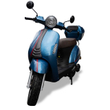 SPC Elektroroller 45km/h