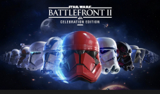 Star Wars Battlefront II: Celebration Edition