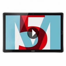 HUAWEI MediaPad M5 10.8 WiFi, 32GB bei amazon.de