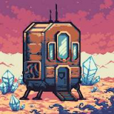 Mars Stromwerke – GRATIS