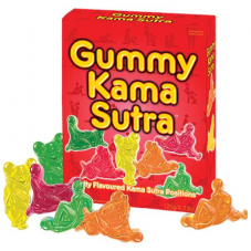 Kamasutra Gummibärchen bei Sweets.ch