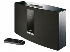 BOSE SoundTouch 20 Serie III Wireless Music System bei MediaMarkt