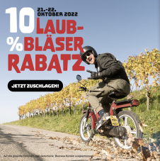 Mofakult 10% auf alles