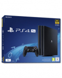 SONY Playstation 4 Pro bei gamestop für 299.- CHF
