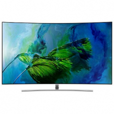 75“ QLED Samsung QE75Q8C für sensationelle 2489.- CHF bei brack