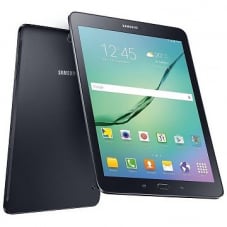 Hammer - SAMSUNG Galaxy Tab S2 9.7 LTE, 32GB, Schwarz bei digitec für 199.- CHF