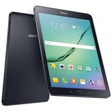 Hammer – SAMSUNG Galaxy Tab S2 9.7 LTE, 32GB, Schwarz bei digitec für 199.- CHF