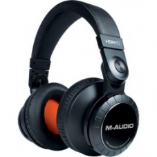 Stereokopfhörer M-AUDIO HDH50 bei K55 für 99.- CHF