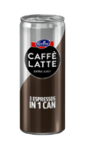 [Lokal Luzern] Gratis Emmi Caffè Latte Extra Shot heute am Bahnhof Luzern