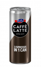 [Lokal Luzern] Gratis Emmi Caffè Latte Extra Shot heute am Bahnhof Luzern