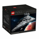 LEGO Star Wars - Imperialer Sternenzerstörer [UCS] (75252) bei Ackermann für unter 500 CHF (in der APP)