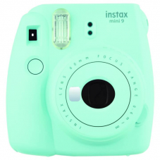FUJIFILM Instax Mini 9 (verschiedene Farben) bei microspot