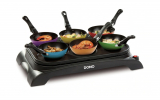 Wok Set Tischgrill Aktion 36.95