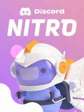 Discord Nitro (3 Monate) gratis für Neukunden [Tutorial/Anleitung]