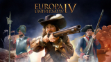 Europa Universalis IV gratis im Epic Games Store