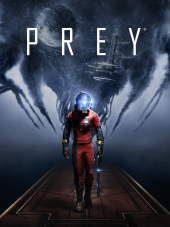 PC Game Prey Kostenlos bei Epic Games