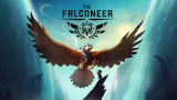 The Falconeer gratis bei Epic Games verfügbar bis am 11.07.