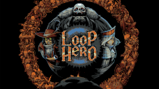 Gratis Spiel Loop Hero im Epic Games Store